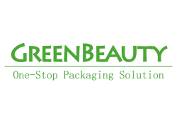 logo YUYAO GREEN BEAUTY PACKAGING CO.,LTD